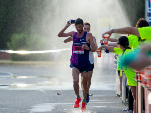 Olomoucký půlmaraton nebude. Po omezení shromažďování se ruší i další závody v ČR