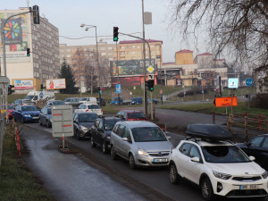 Dostavba D1 u Přerova ohrožena? Proti odpůrcům dálnice vznikla petice