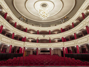 Moravské divadlo Olomouc musí kvůli nařízení znovu odložit premiéru opery Fidelio