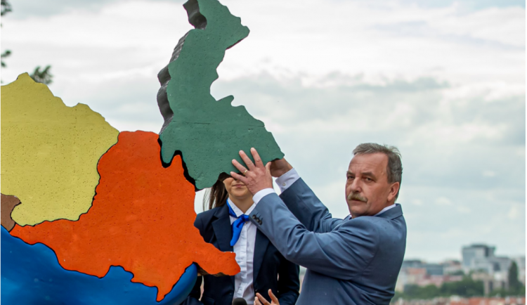 ODS o koalici v Olomouckém kraji rozhodne na regionální radě