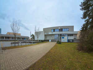 Od pondělí přejde Univerzita Palackého na distanční výuku