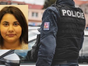Policie pátrá po nezletilé svěřenkyni z výchovného ústavu a jejím novorozenci, prosí veřejnost o pomoc