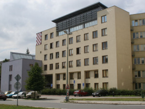 Město chce investovat do nového sídla magistrátu. V Hejčíně plánuje i komunitní centrum