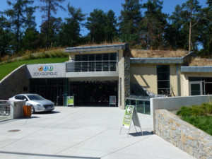 Olomoucká zoo musela zjišťovat platný termín uzavření. Dnes své brány už neotevřela