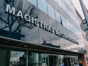 Magistrát města Olomouce mění v návaznosti na bezpečnostní opatření svou otevírací dobu