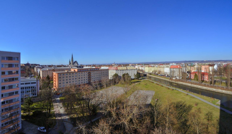 Na olomouckých vysokoškolských kolejích zavládl zmatek. Studenti se v opatřeních neorientují