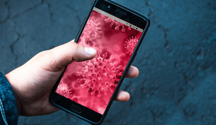 Aplikace eRouška bude od konce září fungovat i v EU