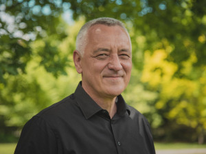 I budoucí hejtman Josef Suchánek měl pozitivní test na koronavirus