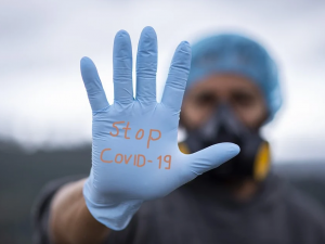 Na Prostějovsku se covid šíří nejrychleji v ČR. V Olomouckém kraji přibylo 1307 případů