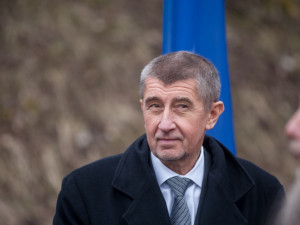 Babiš: Pokud se nestane zázrak, vláda bude muset přitvrdit omezení