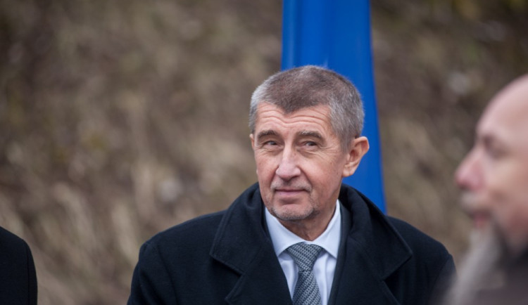Andrej Babiš