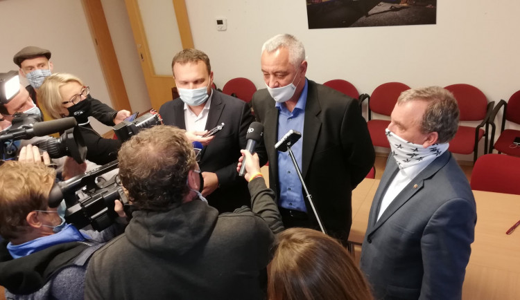 Ilustrační foto.