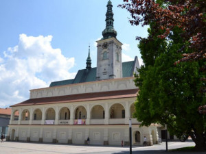 Magistrát města Prostějova získal ocenění nejpřívětivější úřad v Česku
