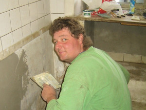 Náhlé úmrtí kolegy zasáhlo hasiče z Ludéřova. Na pomoc jeho rodině vyhlásili sbírku