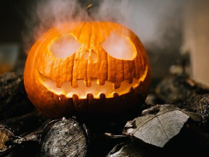 Poptávka po zboží s halloweenskou tematikou roste, Dušičky u Čechů  ale stále vedou