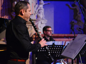 Festival MusicOlomouc čekají příští týden poslední dva koncerty, sledovat je můžete online