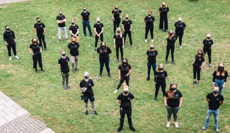 Festival AFO sledovalo přes 11 tisíc diváků. Online platforma ale nekončí