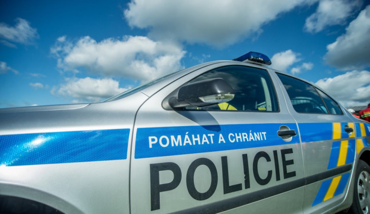 Policie se obrací na širokou veřejnost a hledá svědka loupežného přepadení v Přerově