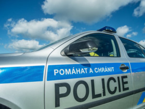 Policie se obrací na širokou veřejnost a hledá svědka loupežného přepadení v Přerově