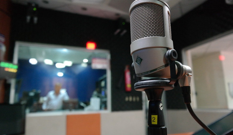 Regionální Radio Rubi nečekaně končí. V pátek vysílalo naposledy