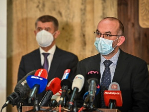 Rizikové skóre, nový systém pro řízení epidemiologických opatření v Česku