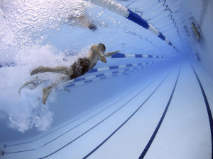 Skutečný dopad na olomoucký aquapark a jeho hospodaření bude mít až podzimní vlna