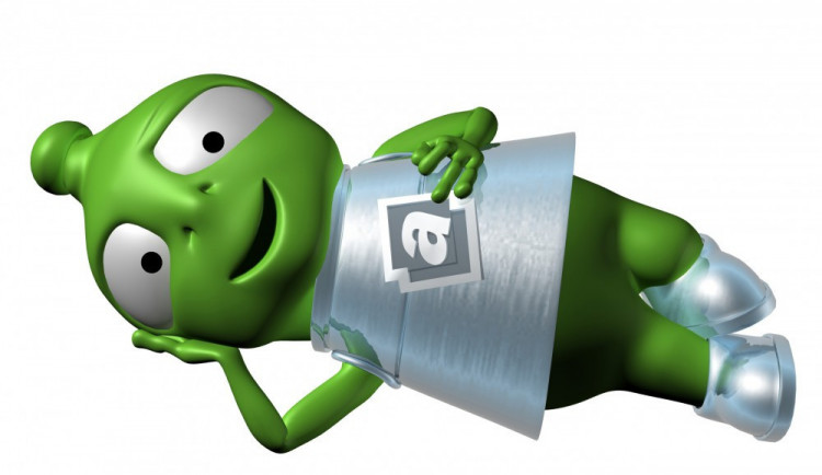 Útočník se snažil zablokovat web Alzy, způsobil problémy