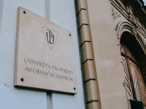Univerzita Palackého se opět objevila na žebříčku nejlepších univerzit světa