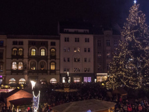 POLITICKÁ KORIDA: Jak budou letos vypadat vánoční trhy? Zeptali jsme se zastupitelů