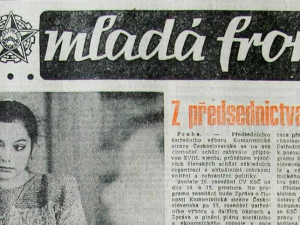 PSALO SE V ROCE 1989: Jsme svědky hlubokého, někde i bolestného procesu obrody socialismu