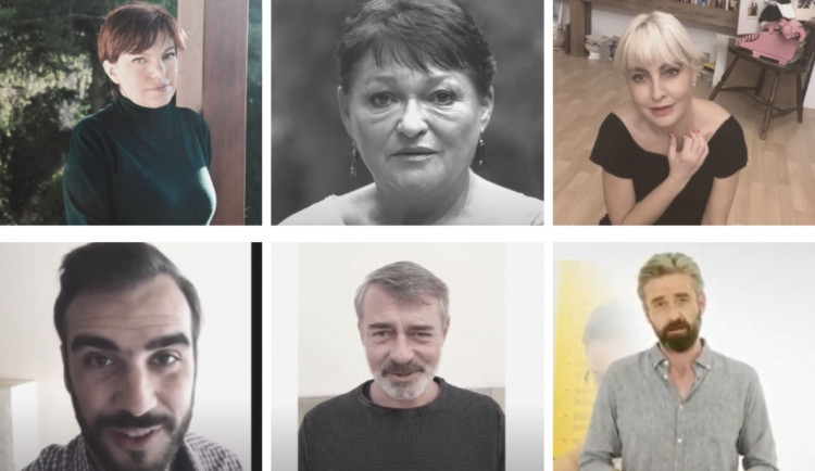 Známé osobnosti podporují kampaň 30 let lepších startů do života na pomoc dětem s postižením