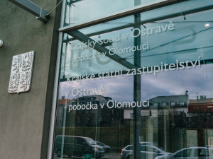 Soud potrestal policistu z Olomouce za zneužití pravomocí