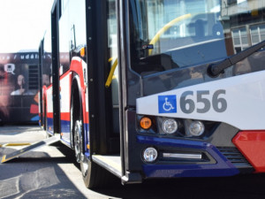 Do konce měsíce se v celém kraji opět obnoví veškeré autobusové linky hromadné  dopravy