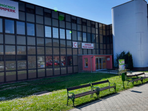 Šumperská nemocnice kvůli koronaviru odložila 900 operací, lékaři se k plánované operativě postupně vrací