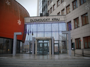 Olomoucký kraj vypověděl marketingovou smlouvu s agenturou TK Plus podnikatele Černoška