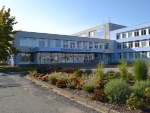 Střední škola logistiky a chemie v Olomouci nabízí hned čtyři studijní obory ukončené maturitní zkouškou