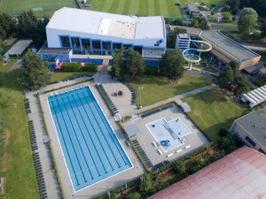 Provozovatelem olomouckého plaveckého areálu bude od nového roku Aquapark Olomouc