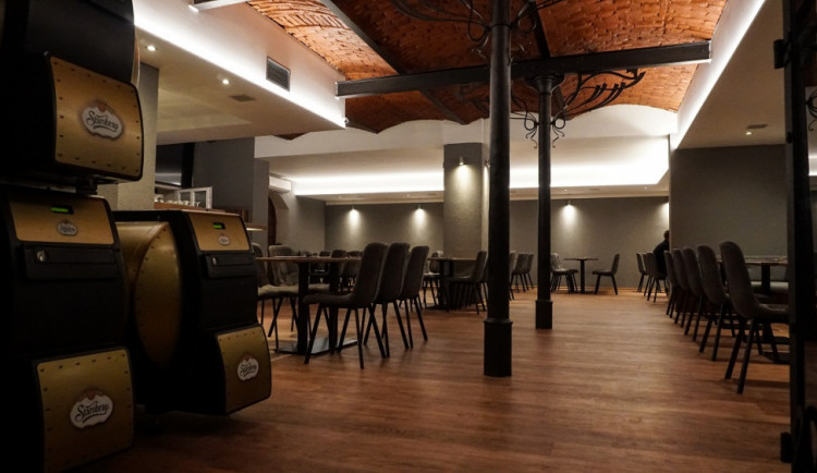 Restaurace Stodola