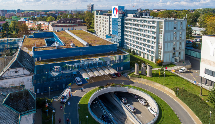 Specializovanou poradnu pro pacienty s covid-19 využilo již 250 vyléčených