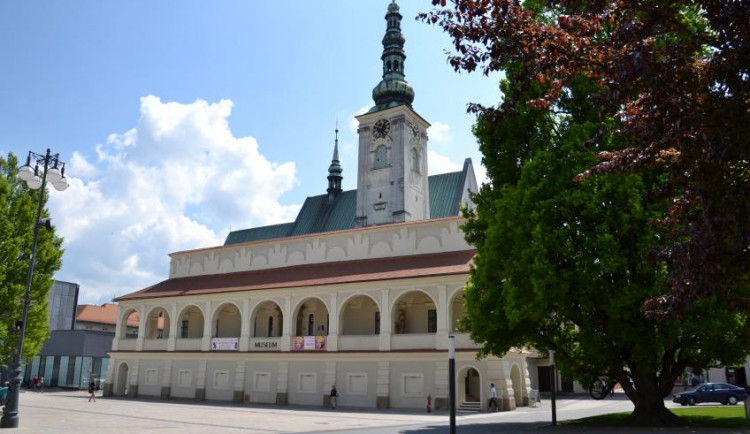 Muzeum a galerie Prostějov zve na kreativní odpoledne v pravěku