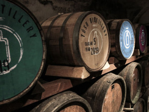Tradice ožila. Těšetická palírna TŌSH vzkřísila výrobu první československé whisky