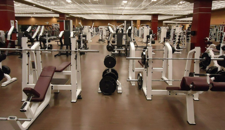 Fitness centra se uzavřou po dvou týdnech. Majitelé jsou bez kompenzací