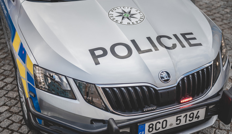 Prostějovští policisté dopadli dvojici zlodějů katalyzátorů