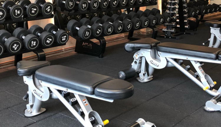 Otevřeme sportoviště! Iniciativa bojuje proti vládním nařízením, zapojilo se už 1200 sportovišť