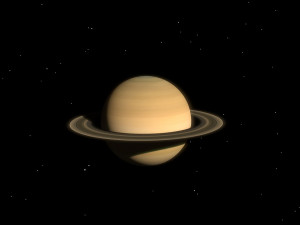 V pondělí nastane těsná konjunkce Jupiteru a Saturnu. Budou nejblíže od 17. století