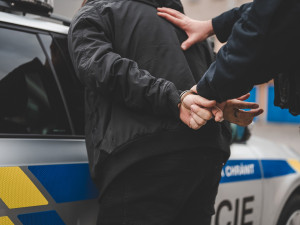 Se třemi promile projížděl Olomoucí. A nebyl sám