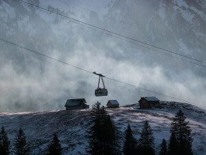 Od neděle se zastaví provoz lyžařských vleků