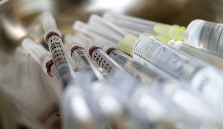 Do Olomouckého kraje brzy dorazí první várka vakcín