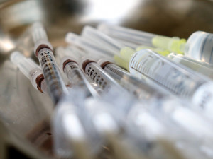 Do Olomouckého kraje brzy dorazí první várka vakcín