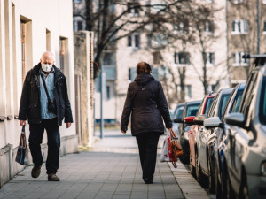 PŘEHLEDNĚ: Fungování městských organizací v Olomouci v 5. stupni systému PES